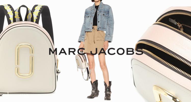 Marc Jacobs,4折