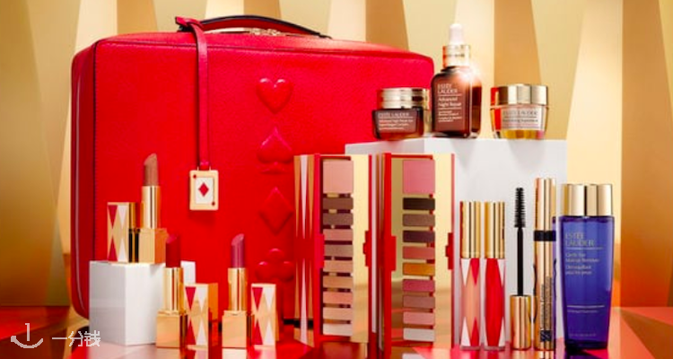 Estee Lauder,7折