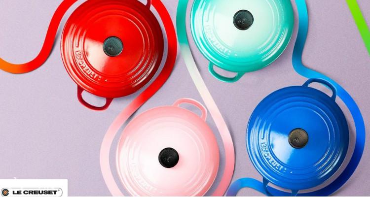 Le Creuset