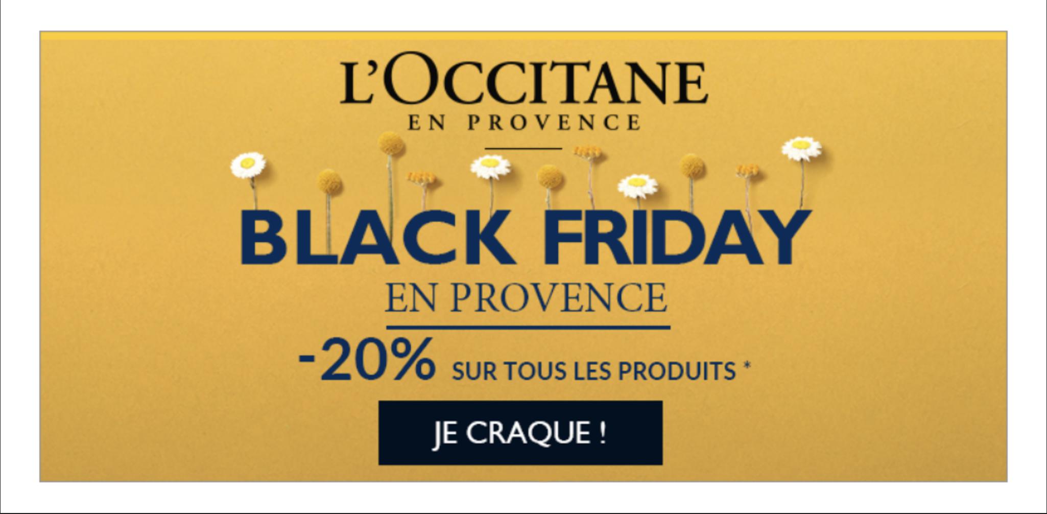 欧舒丹 L’Occitane 折扣 优惠