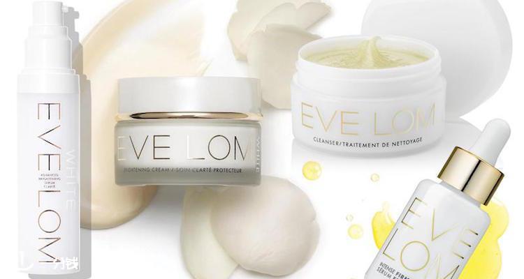 EVE LOM,全场8折