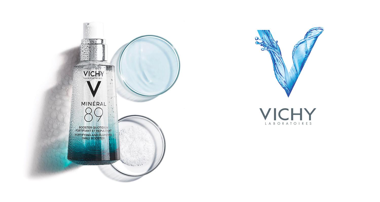 薇姿 Vichy 折扣 优惠