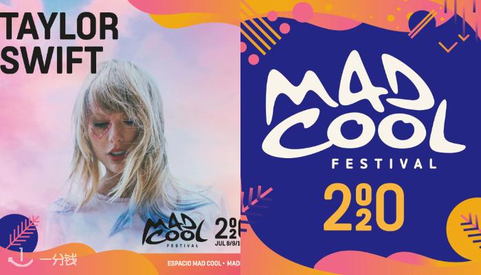 Mad Cool Festival