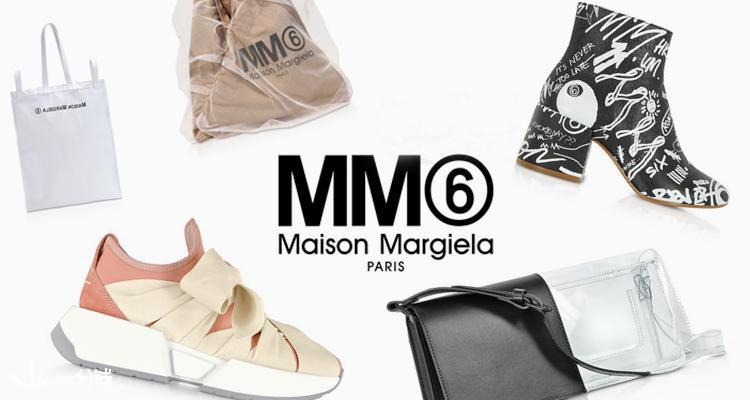 MM6 Martin Margiela,低至8折