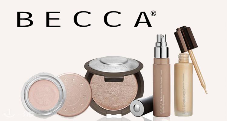 Becca 折扣 优惠