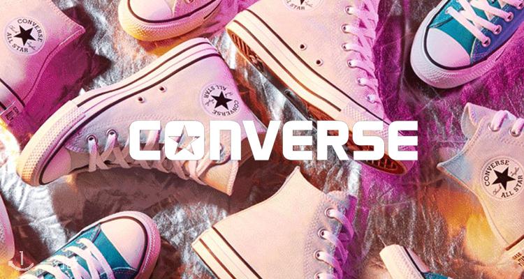 匡威 Converse 折扣 优惠
