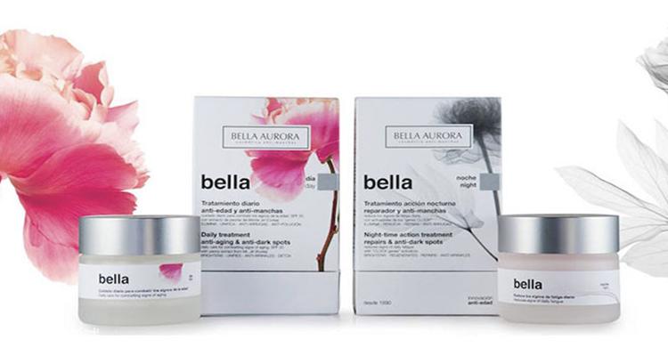Bella Aurora,7.5折
