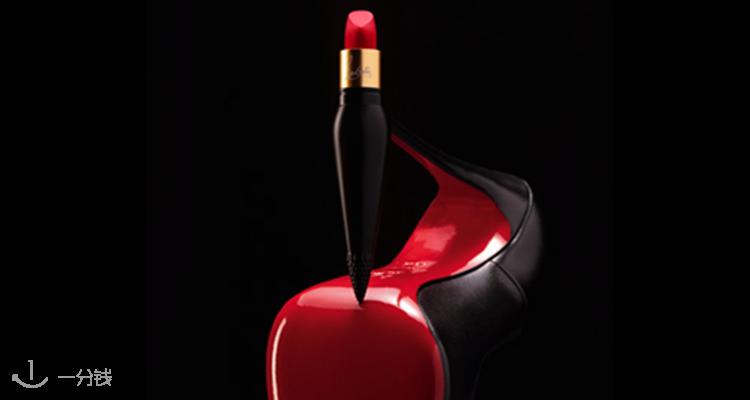 Christian Louboutin,全场8折