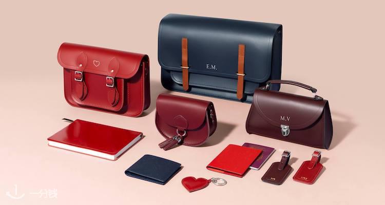 Cambridge Satchel,7折