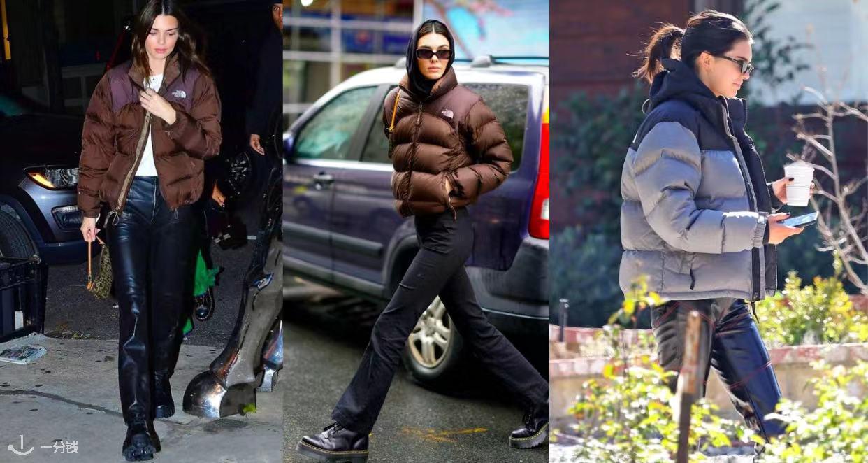 The North Face,全场7折