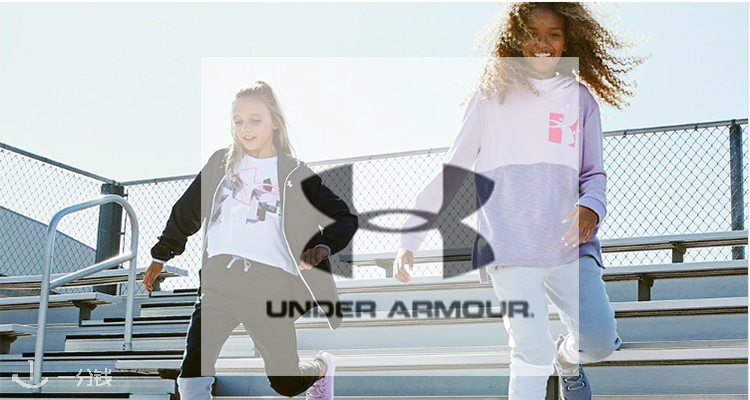 UnderArmour,全场5折