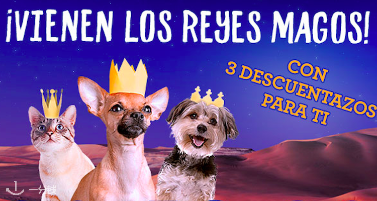 Royal Canin,9折
