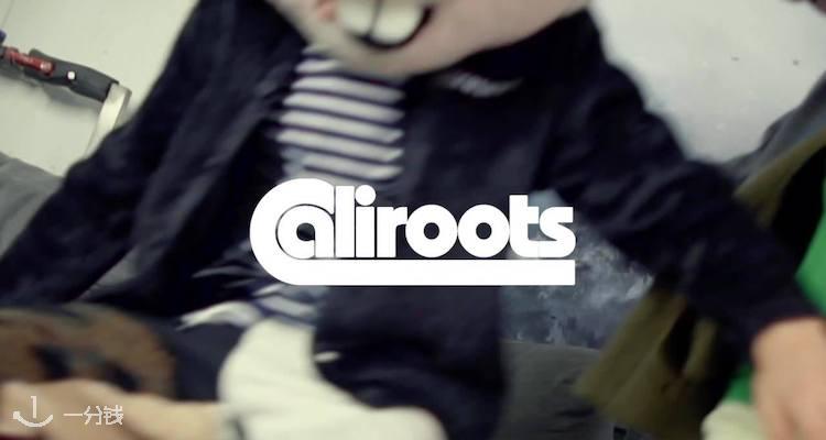 Caliroots,7折