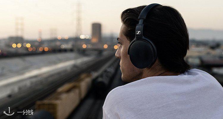 Sennheiser