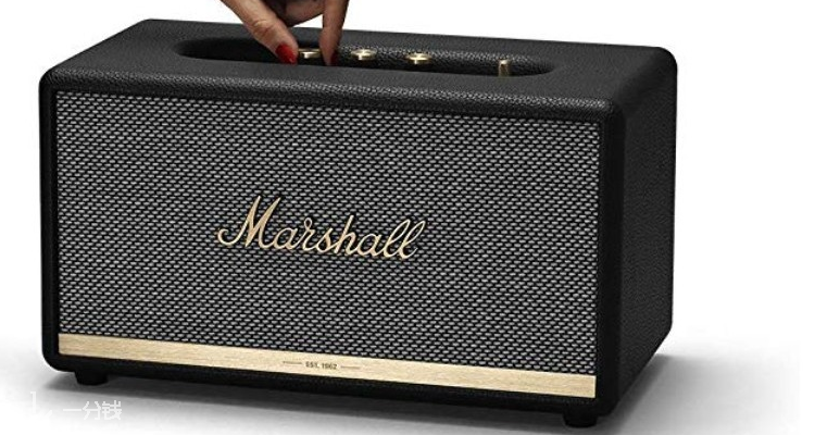 马歇尔 Marshall 折扣 优惠