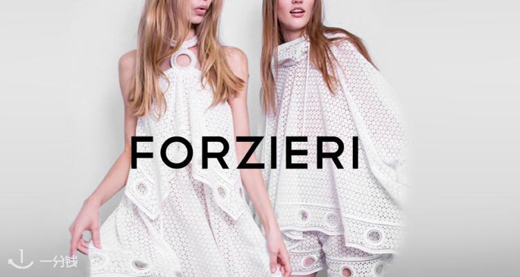 Forzieri,8.6折