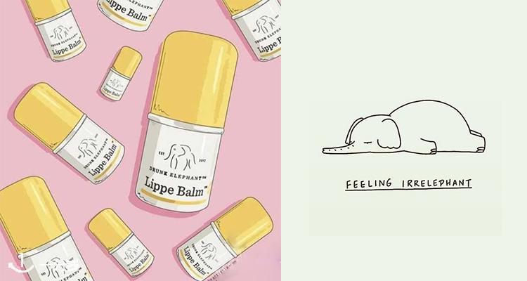 醉象 Drunk Elephant 折扣 优惠