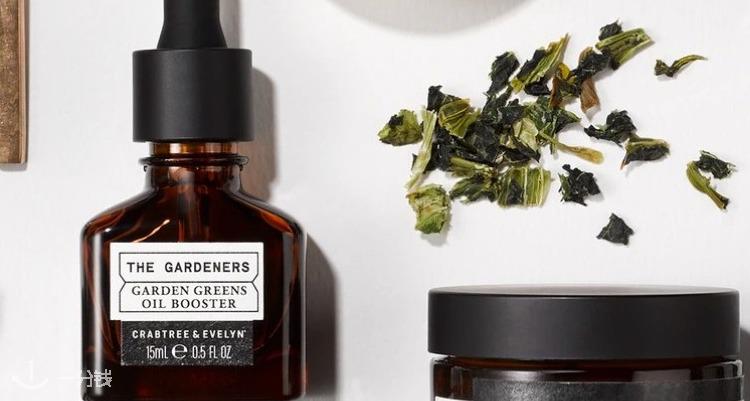 Crabtree & Evelyn
