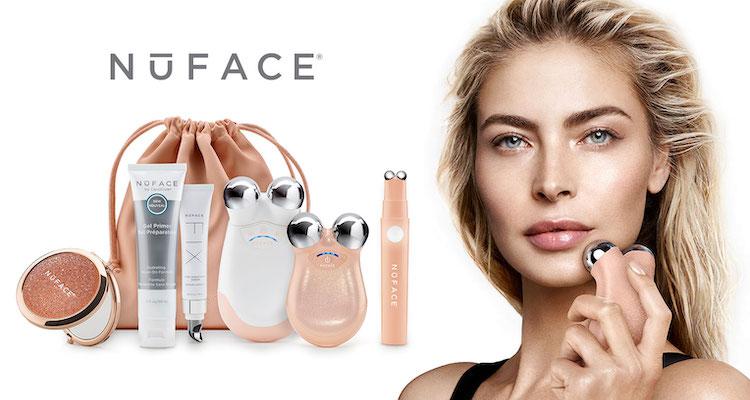 Nuface 折扣 优惠