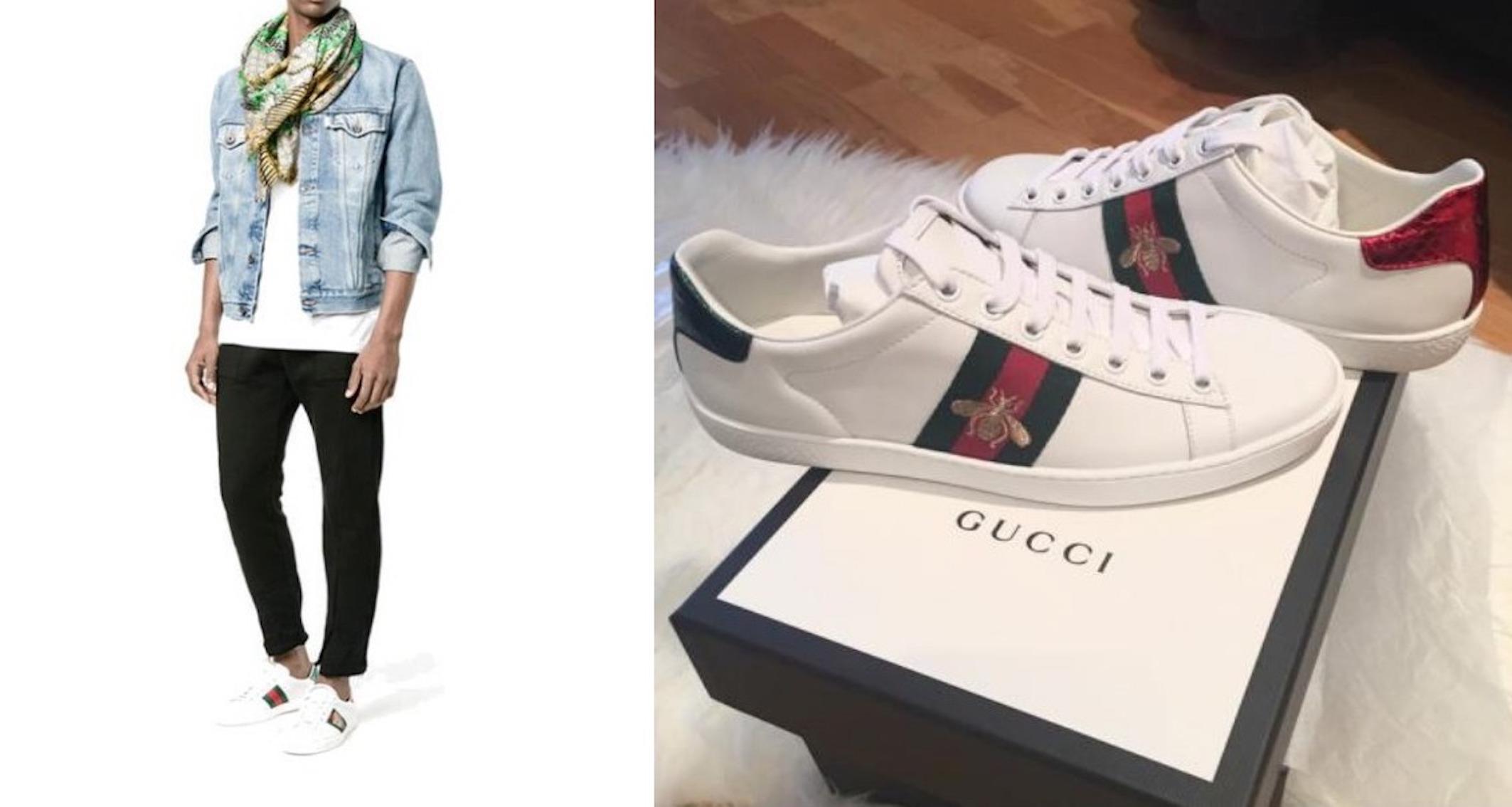 Gucci,8.5折