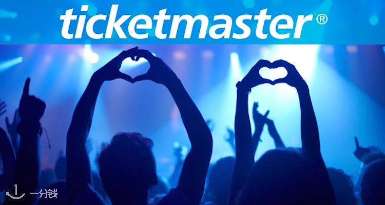 Ticketmaster