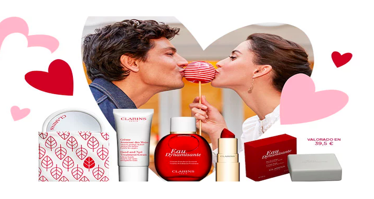 Clarins