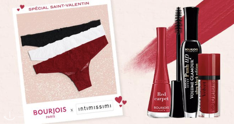 Bourjois