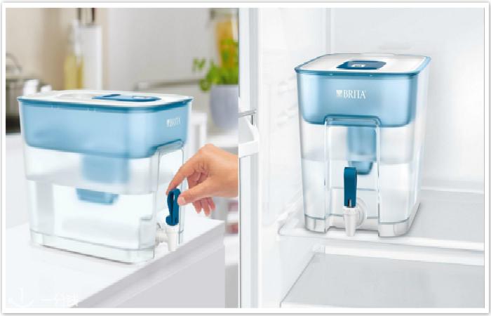 碧然德 BRITA 折扣 优惠