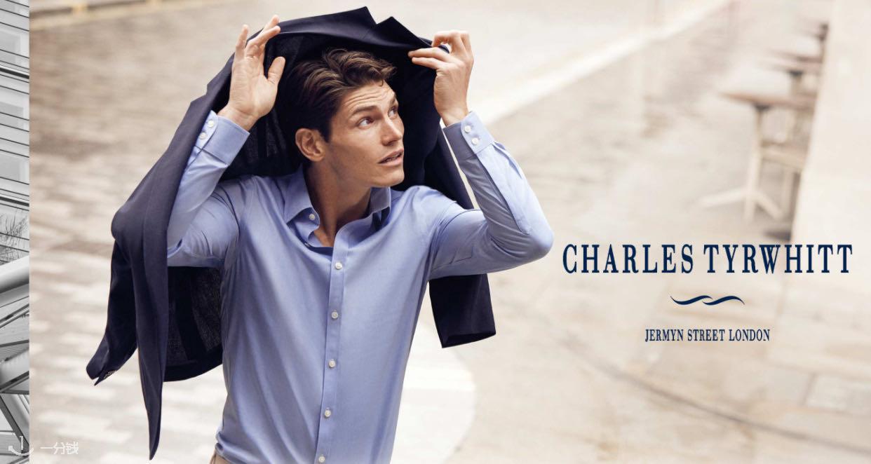 Charles Tyrwhitt