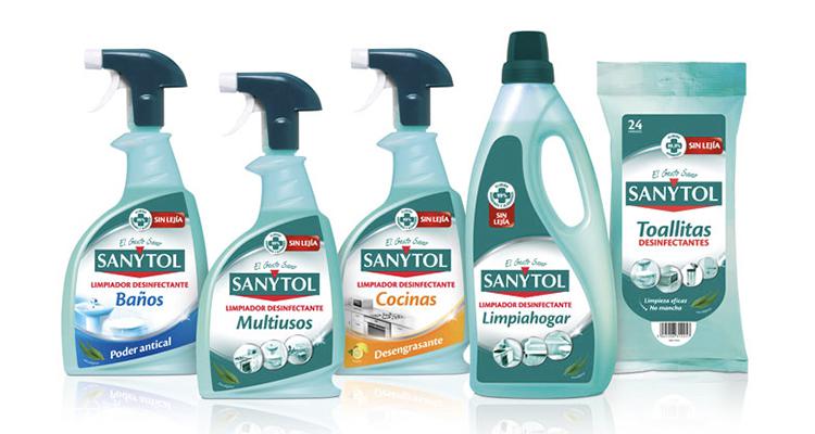 Sanytol