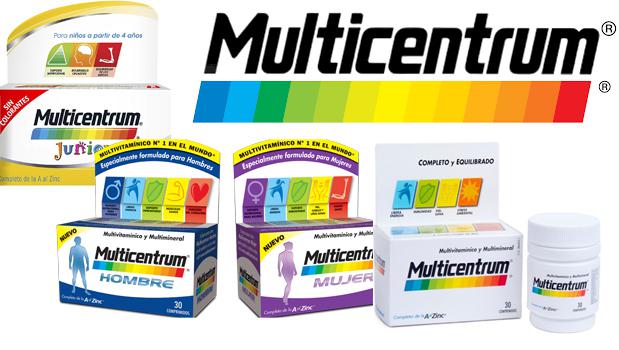 Multicentrum,8折