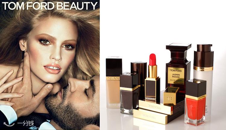 TOM FORD彩妆也75折啦!新款参与!方瓶私藏香水雪映流光霸哥价!喜欢的宝宝们快来啊!