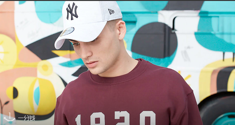 New Era 折扣 优惠