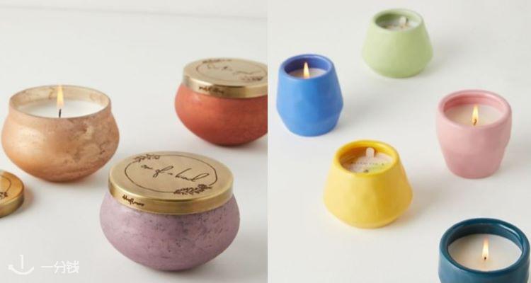 Anthropologie,全场8折