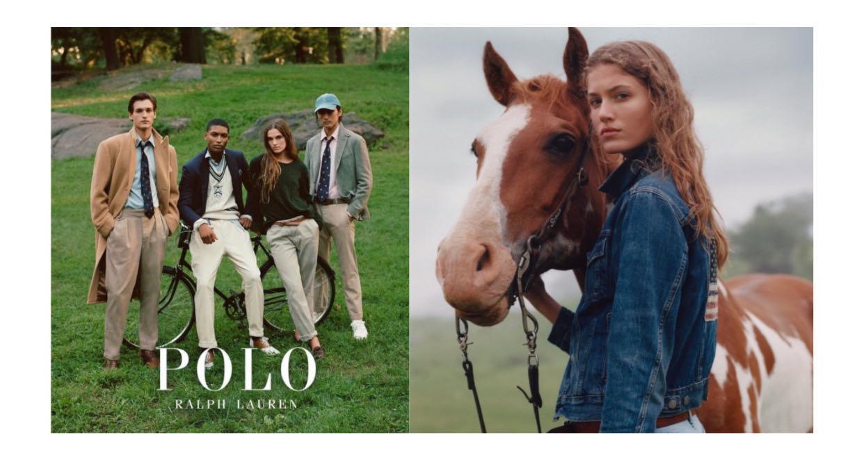  POLO RALPH LAUREN 折扣 优惠