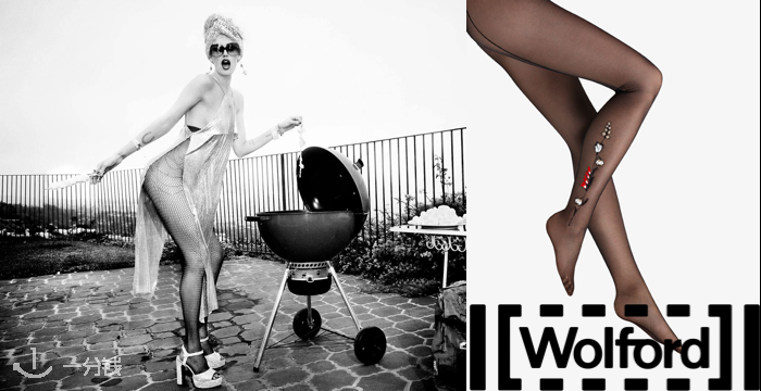 Wolford,全场7.5折
