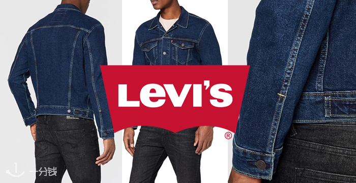 Levi's,低至5折