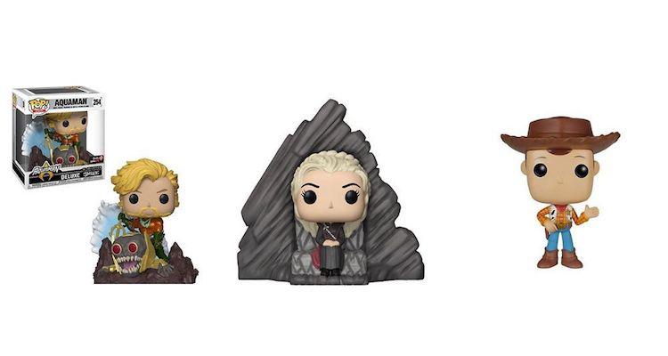Funko,全场9.6折