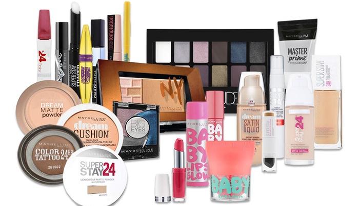 Maybelline