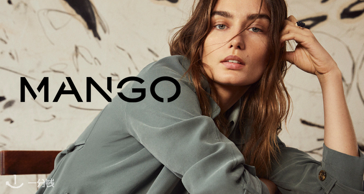 MANGO,低至5折