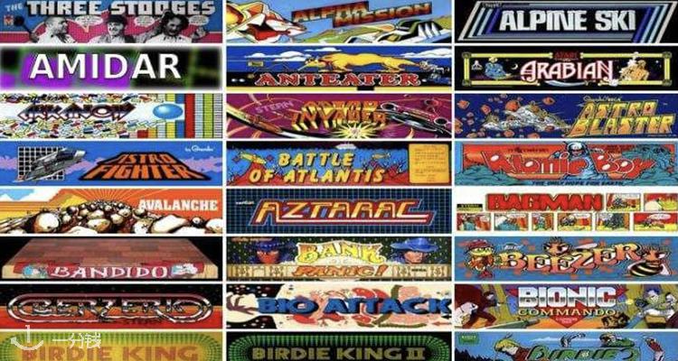 Playretrogames