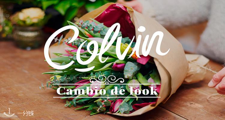 Colvin