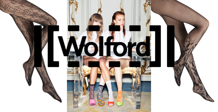 Wolford,8.5折