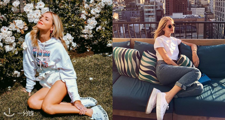 Superga,低至7折