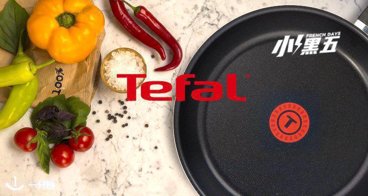 特福 Tefal 折扣 优惠