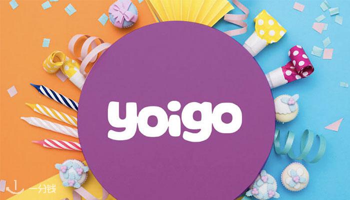 Yoigo