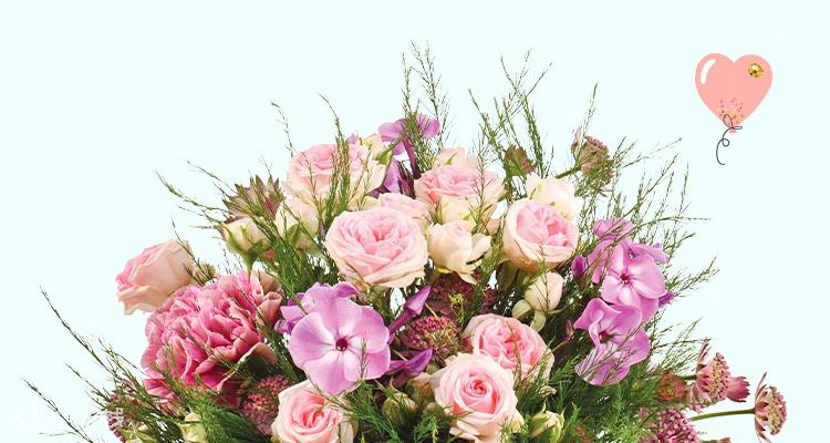 Interflora,全场8.5折