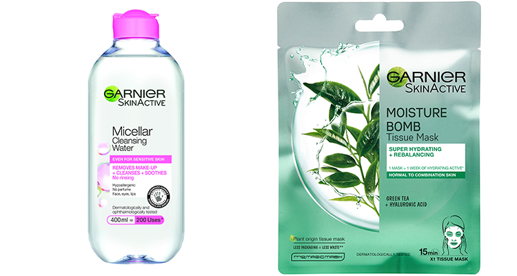 卡尼尔 Garnier 折扣 优惠