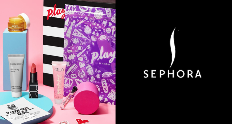 丝芙兰 Sephora 折扣 优惠