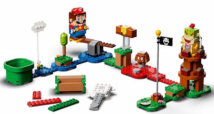 乐高 LEGO 折扣 优惠